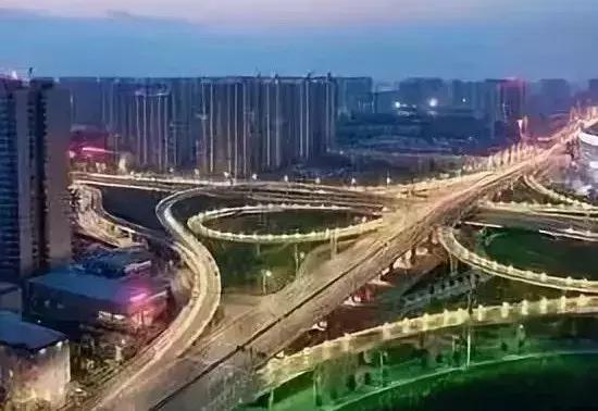 總投資400多億元！河北要新建這些高速、國省道……