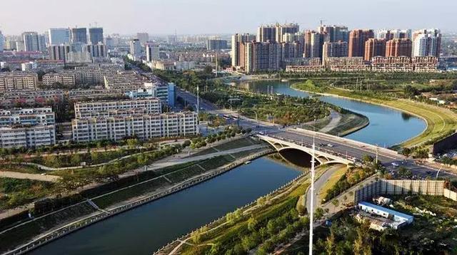 總投資400多億元！河北要新建這些高速、國省道……