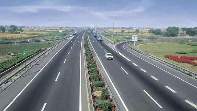 總投資400多億元！河北要新建這些高速、國省道……