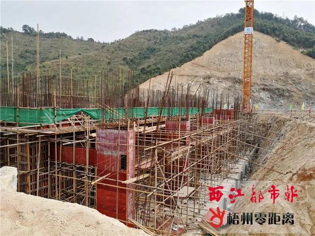 梧州市生活垃圾焚燒發(fā)電廠計劃明年完工，日處理垃圾可達2000噸