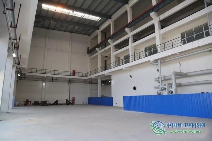 綿陽(yáng)市生活垃圾焚燒發(fā)電項(xiàng)目二期工程開(kāi)工建設(shè) 綿陽(yáng)市生活垃圾焚燒發(fā)電項(xiàng)目二期工程開(kāi)工建設(shè)